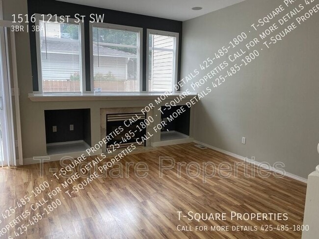 Photo - 1516 121st St SW