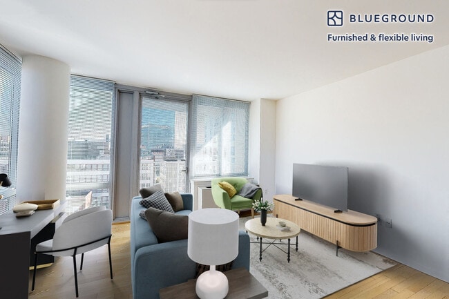 Photo - 27 Barker Ave Unidad FL10-ID1190A