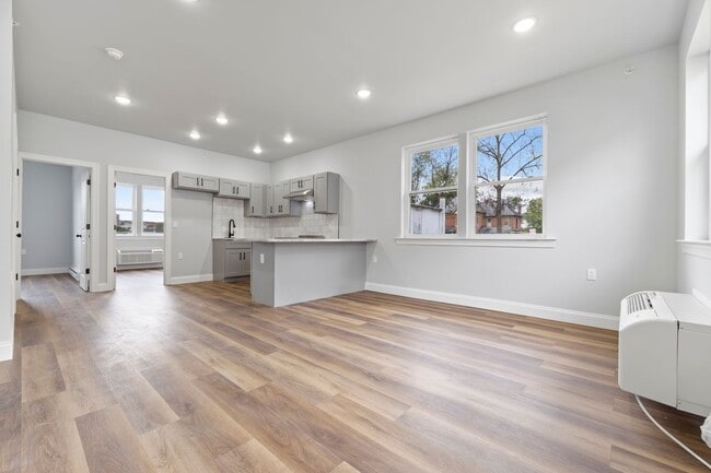 Photo - Luxury 1 and 2 bedrooms Unidad 403-203