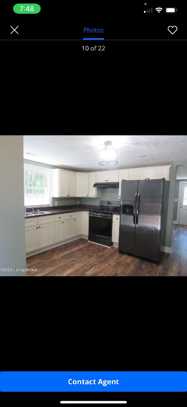 Photo - 619 Allison Ave