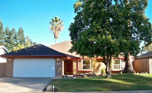 Building Photo - GRANITE BAY ~ HOME FOR RENT!