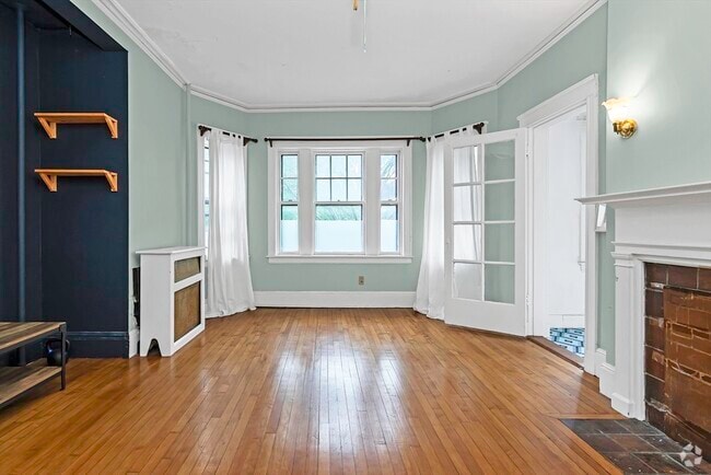 Building Photo - 108 Washington St Unit 3 Rental