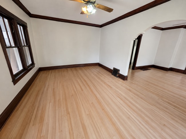 Charming 2 Bedroom Home with Sunroom, Hardwood Floors and River Views!