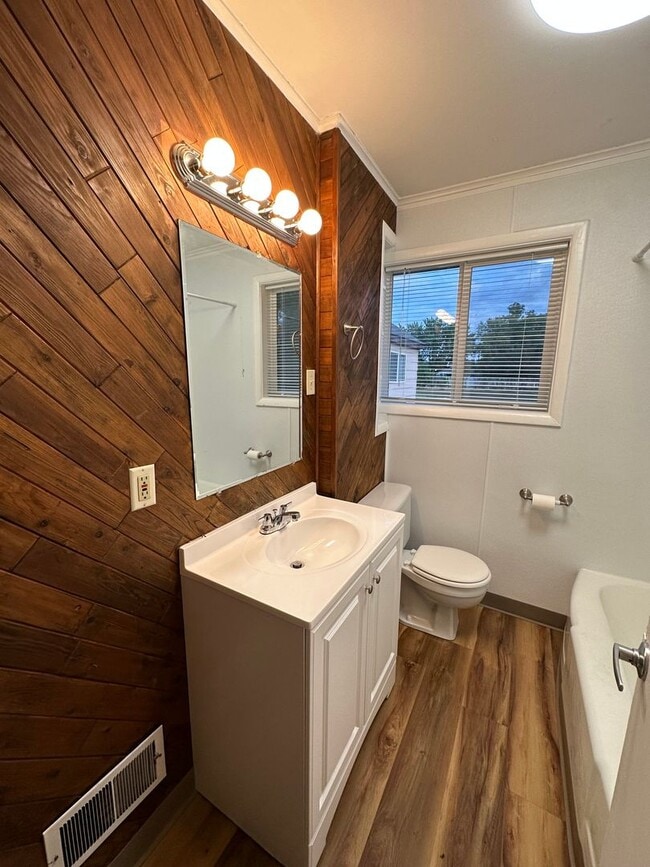 Photo - 3 Bedroom House with 1 Car Garage in Billings Heights