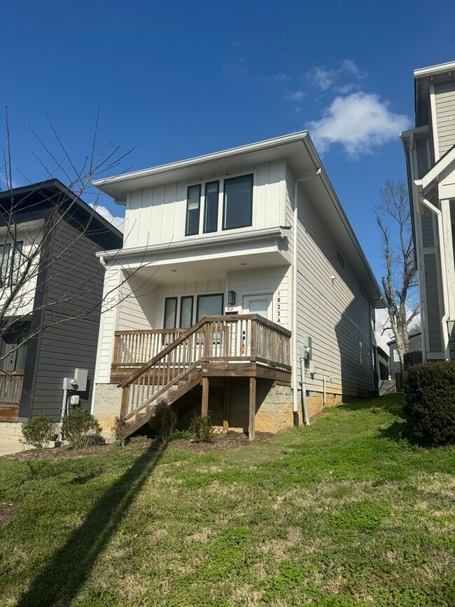 Photo - 1822 16th Ave N