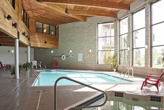 Photo - Dakota Park Apartments