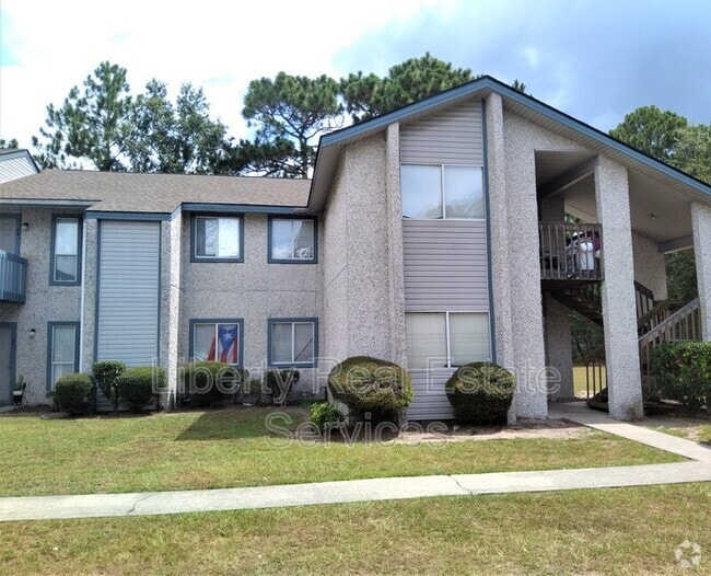 Building Photo - 910 Brett Dr Unit Apt 81