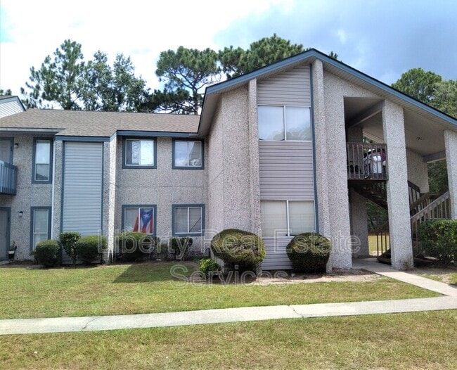 Building Photo - 910 Brett Dr Unit Apt 81