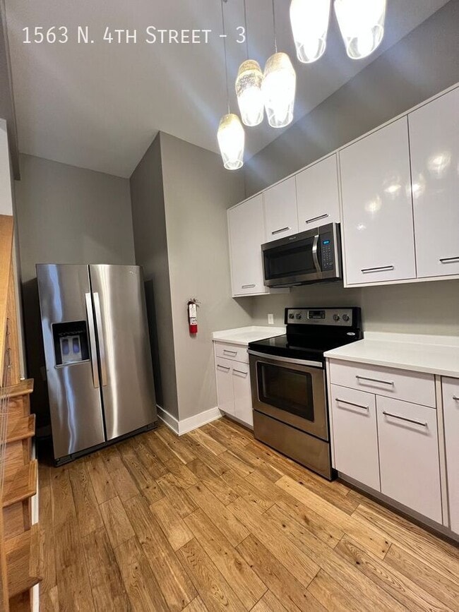 Photo - 1563 N 4th St Unidad 3