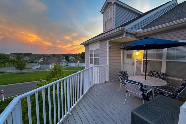 Photo - 30381 Crowley Dr Unit 317