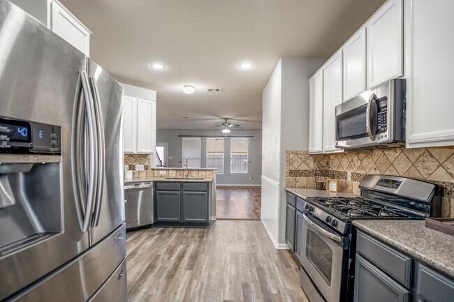 Photo - 14911 Calico Heights Ln