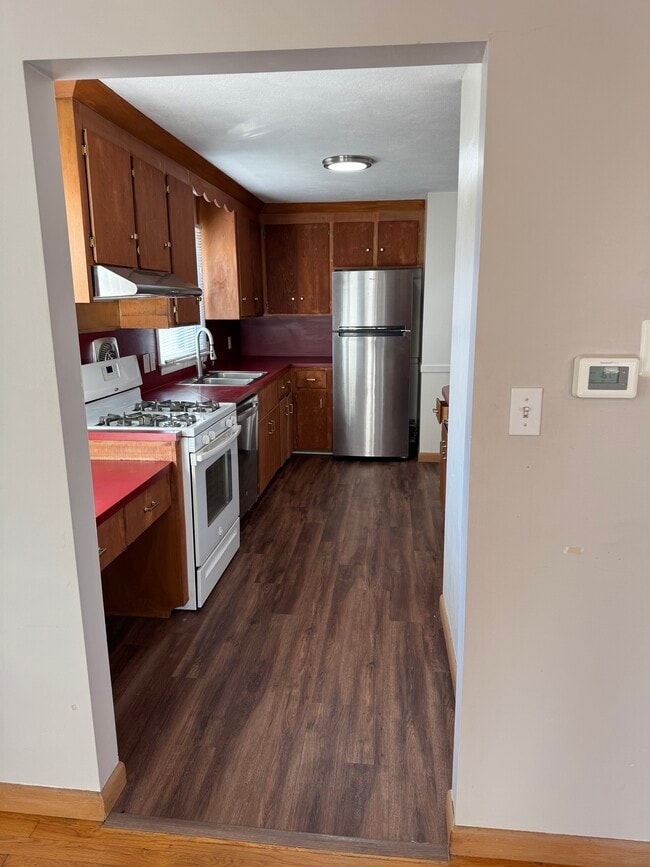 Photo - 1013 Somerville St Unidad 2