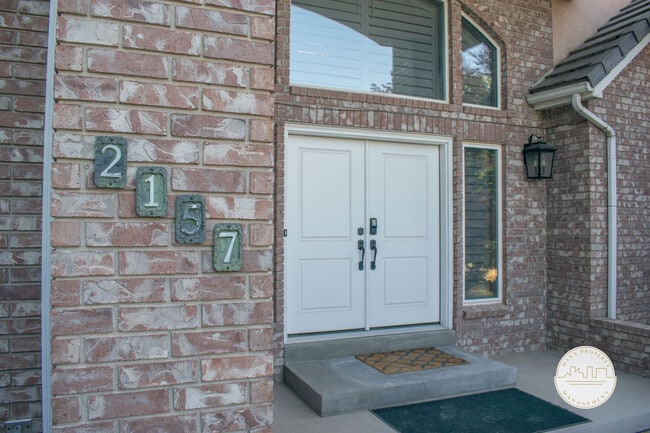 Photo - 2157 E Scenic Oaks Cv