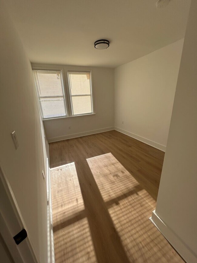 Photo - Brand New Units 2 Bed + 1 Bath, W&D in unit Unit 1