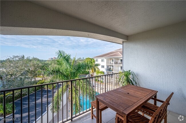 Building Photo - 1100 Pine Ridge Rd Unit B307 Rental