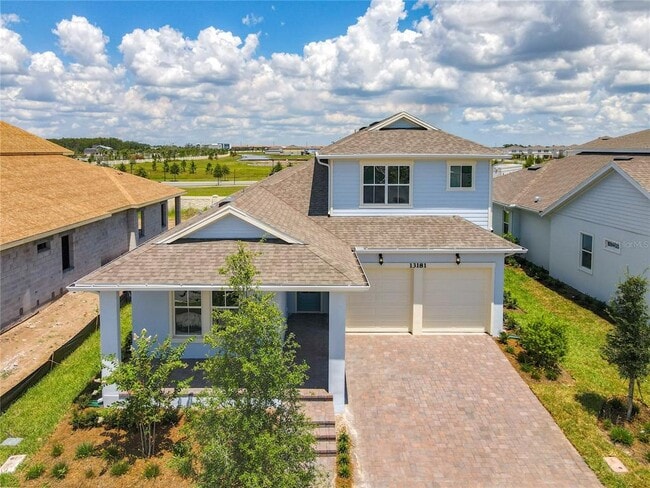 Building Photo - 13181 McMillan Dr