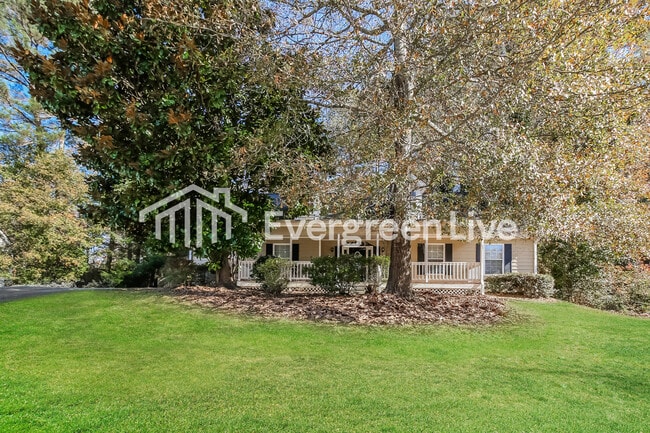 Photo - 9280 Scarlett Dr SW