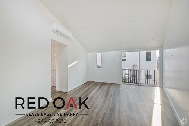 Building Photo - 2136 Cove Ave Unit 2136 Rental