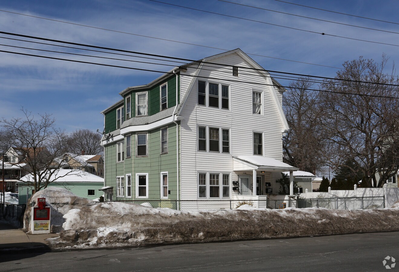 Photo - 1048-1050 Broad St