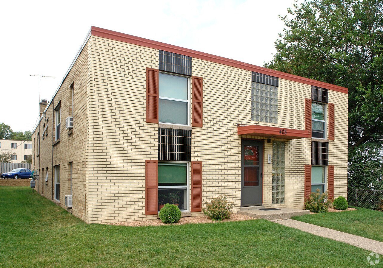 Photo - 405 N Fairview Ave