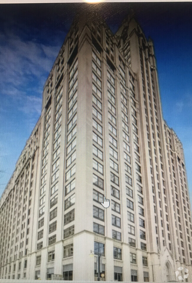 Building Photo - 680 N Lake Shore Dr Unit 314 Rental