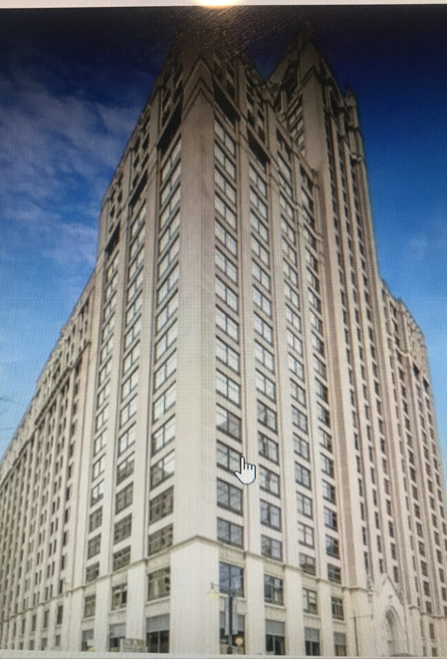 Photo - 680 N Lake Shore Dr Condo Unit 314