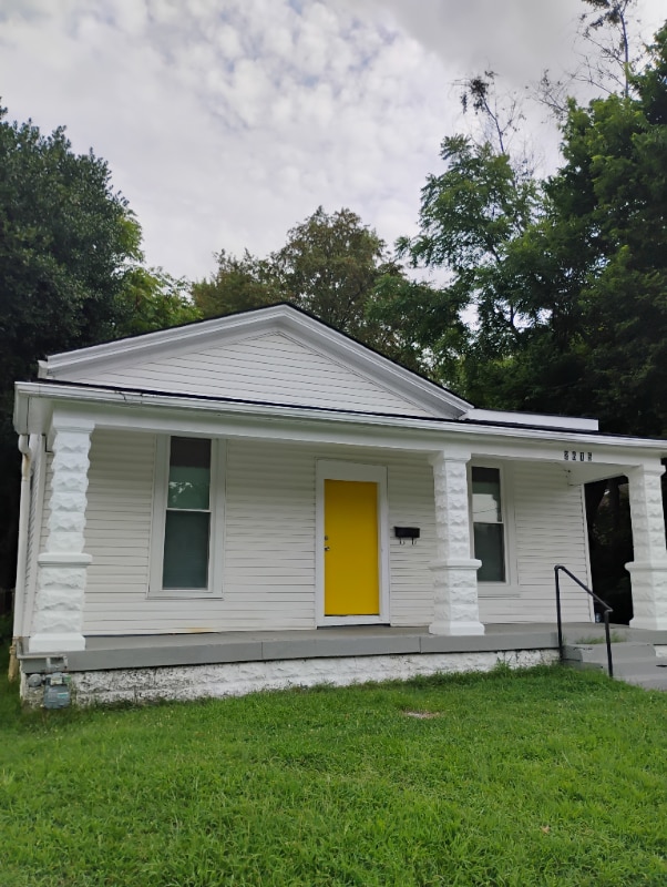 Building Photo - 2615 Greenwood Ave Rental