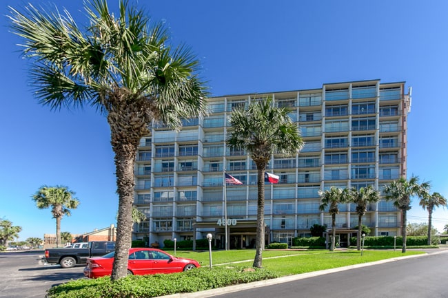 Photo - 4600 Ocean Dr Unit 201