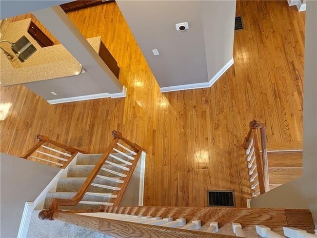 Photo - 1272 Creekside Terrace SE