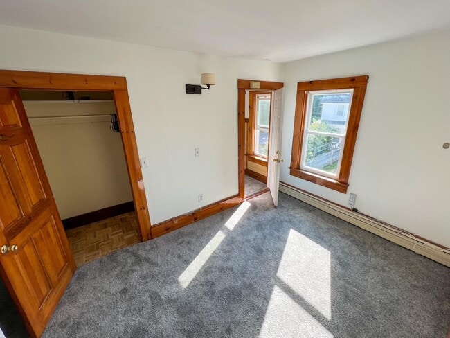 Dormitorio - 7 Leonard Ave Unidad 2