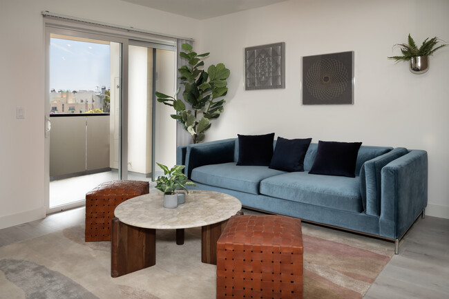Barringway Place