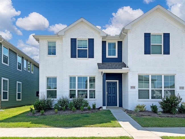 Photo - 2234 Memory Oaks Dr