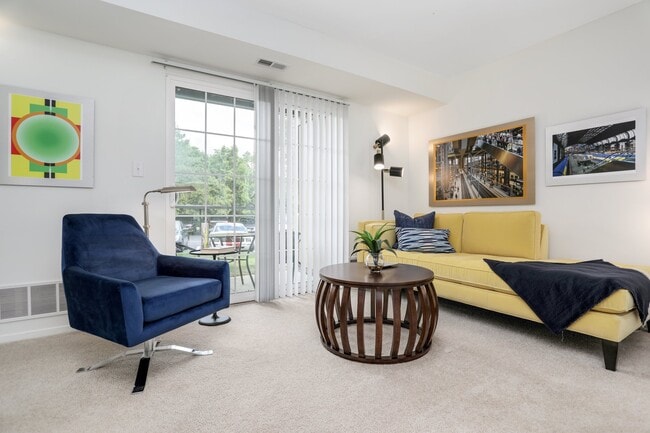 Photo - Saddle Creek Apartments