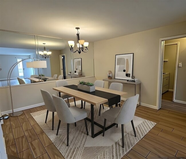 Photo - 7400 Bellerive Dr Unit 1204