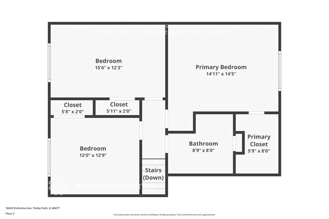 Photo - 16632 Parkview Ave