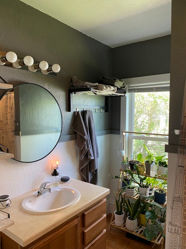 Bathroom - 410 Dakota St Unit Lower