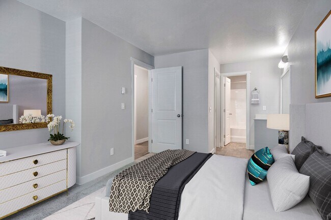 Photo - Arbor Creek Apartments