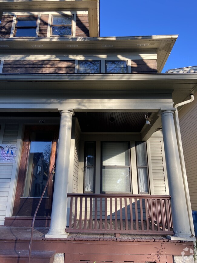 Pet-Friendly Rentals In Brighton Ny - 580 Rentals | Forrent.Com