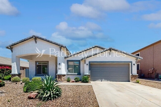 Photo - 43290 W Griffis Dr Casa