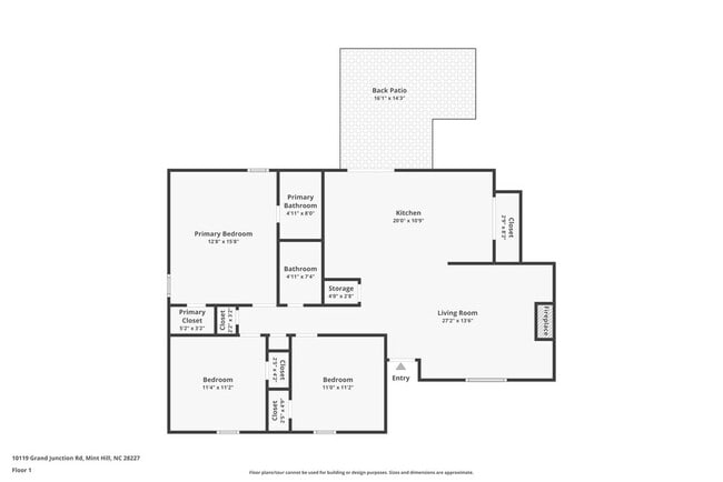 Photo - 10119 Grand Junction Rd