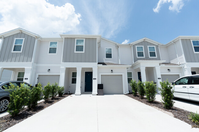 Photo - 7433 Stone Creek Trl Casa Adosada