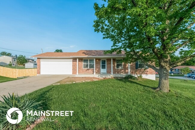 Building Photo - 1167 Musket Dr