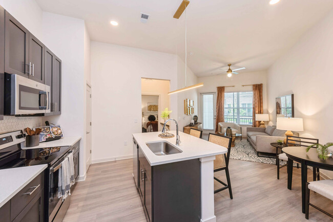 Photo - The Southerly at St. Augustine Apartments