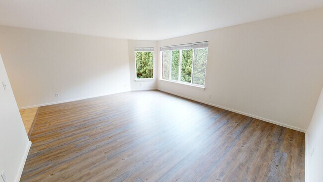 Parkridge Apartments