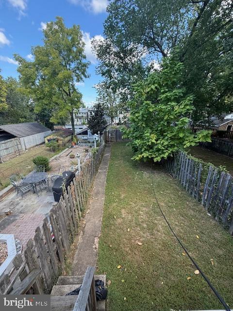 Photo - 423 Buchanan St NW