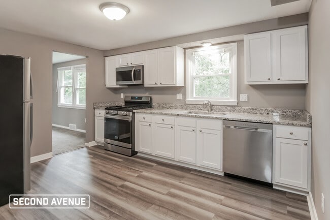 Photo - 231 Maurice Ct