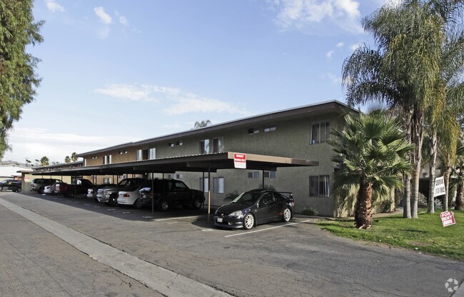 Woodlawn Apartments - Woodlawn Apartments