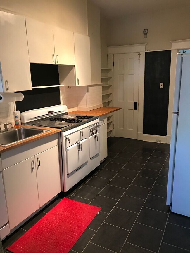 Photo - Remington 5BR Rowhome Available 6/1 | Steps to JHU | Finished Basement Bed/Bath | 2,300 Sq Ft