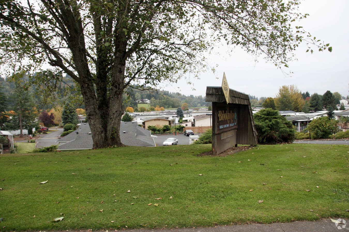 Photo - Brookhollow Mobile Home Park