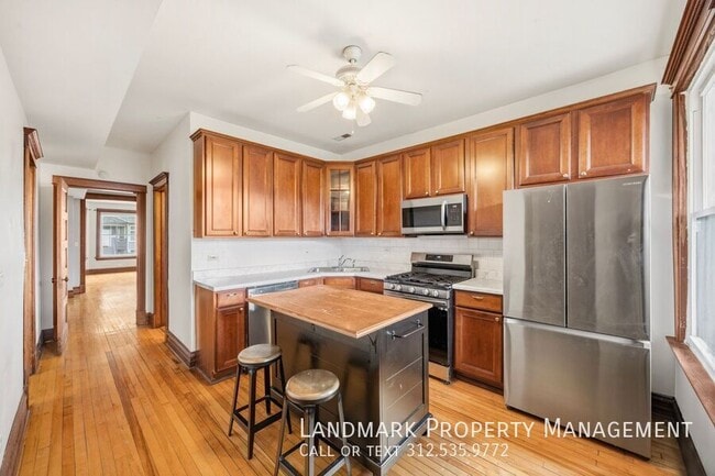 Photo - 2528 N Monticello Ave Unit 1